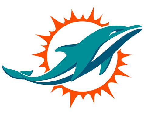 Miami Dolphins Color Codes Hex, RGB, and CMYK - Team Color Codes