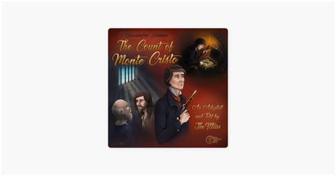 ‎The Count of Monte Cristo on Apple Books