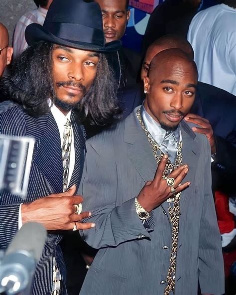 2 of Amerikaz Most Wanted - Tupac & Snoop Dogg