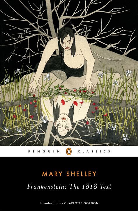 Frankenstein: The 1818 Text by Mary Wollstonecraft Shelley | Goodreads