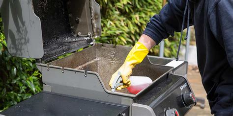 How to Clean Porcelain Grill Grates – MeetFresh