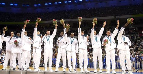 The crazy epic of French basketball players in Sydney - Liberation ...