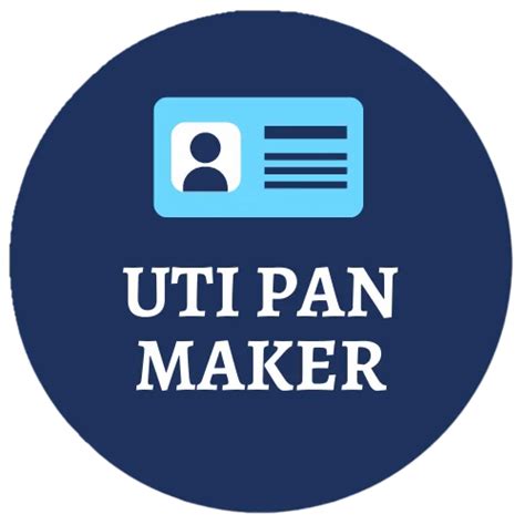 UTI Pan Card Portal Development Services at ₹ 45000/hour in Noida