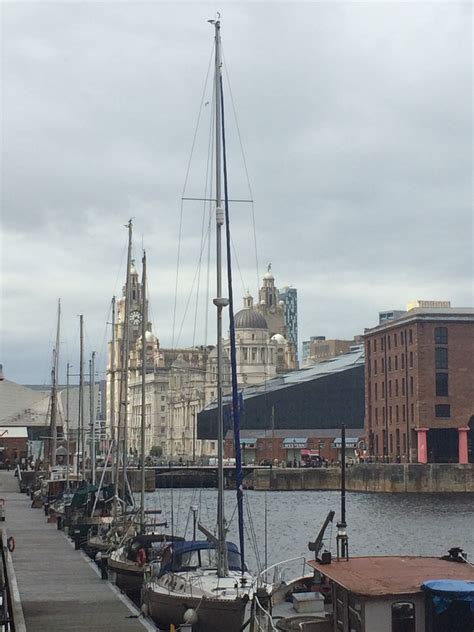 Port of Liverpool Building - Liverpool Attraction | Expedia.com.au