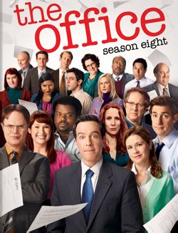 The Office (American TV series) season 8 - Wikipedia