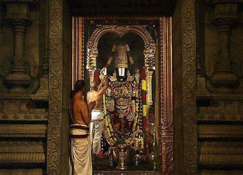 Tirumala Venkateswara Swamy Original Photos | Hot Sex Picture