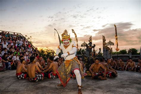 Half-Day: Uluwatu Temple, Kecak Dance at Sunset and Jimbaran Bay - Bali ...