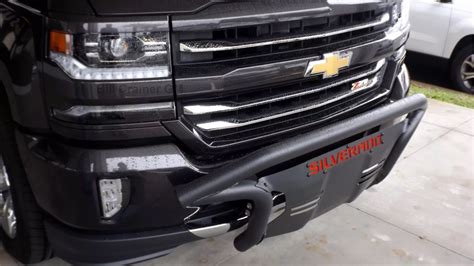 Silverado Accessories - 2014-2018 Silverado & Sierra Mods - GM-Trucks.com