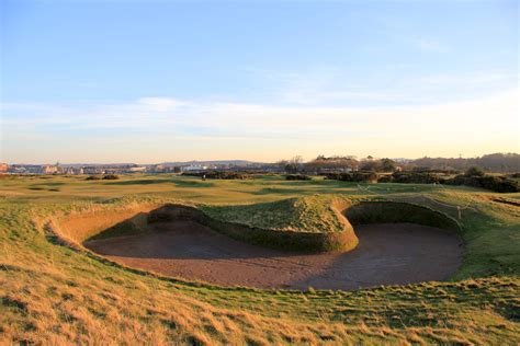 St Andrews Old Course - What Makes it So Special? - Graylyn Loomis