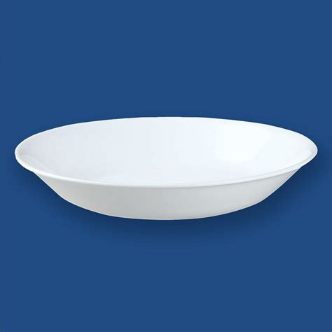 Corelle® Winter Frost White, Pasta Bowl, 20-oz - Walmart.com - Walmart.com