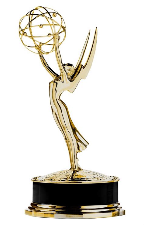 Emmy Awards Logo Png