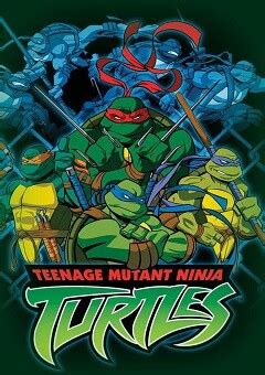 TMNT (2003) | Watch cartoons online, Watch anime online, English dub anime