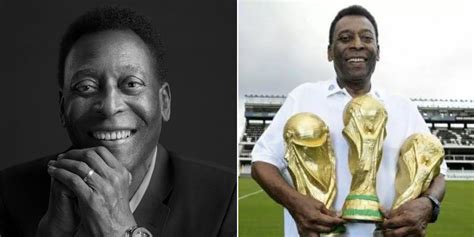 Pelé Passes Away At Age 82, Legendary Brazilian Footballer Won 3 World Cups