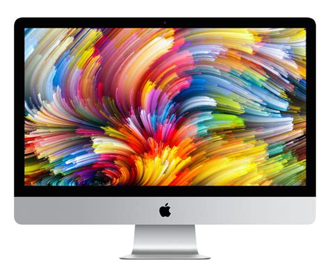 Apple iMac 27 inch A1419 (5K Retina) Mid 2017 Model