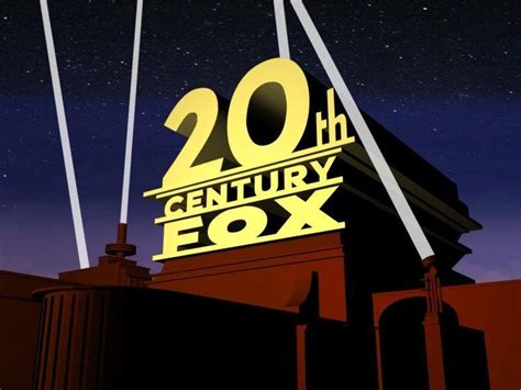 20th Century Fox DVD Logo - LogoDix