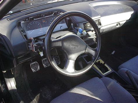 Nissan pulsar interior parts