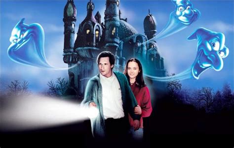 Casper Movie Trailer (1995) | 90's Movie Nostalgia