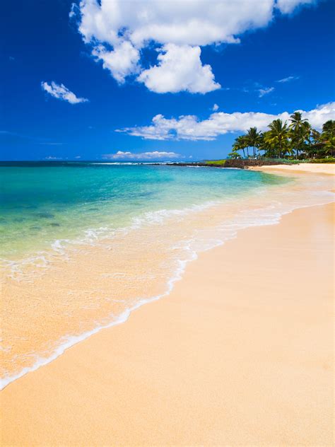 The 25 Best Beaches in America, According to You!