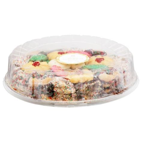 Holiday Cookie Platter | Publix Super Markets