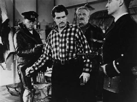 49th Parallel (1941) Movie Review - 2020 Movie Reviews