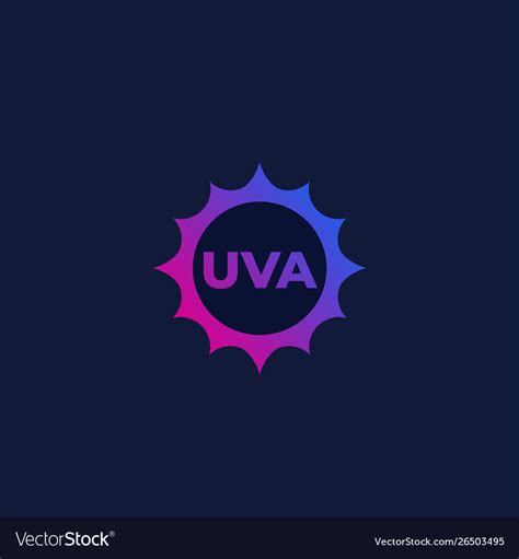 Uva icon sign Royalty Free Vector Image - VectorStock