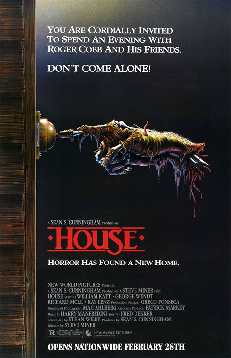 What are some good horror movies about being isolated in a creepy place ...