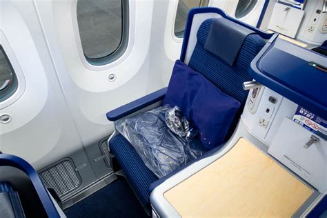 Review: ANA 787-9 Business Class from Tokyo to Singapore - KN Aviation