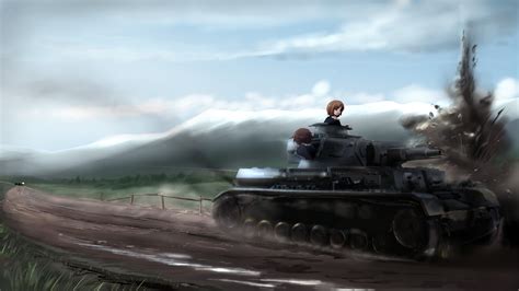 🔥 [50+] Panzer Wallpapers | WallpaperSafari