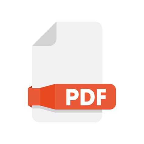 Document, file, folder, pdf icon - Free download