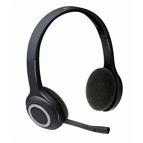 Logitech H600 Wireless Headset