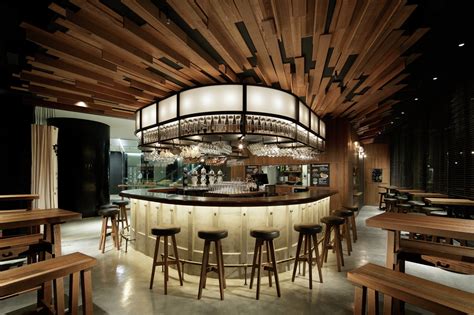 Gallery of 2015 Restaurant & Bar Design Award Winners Announced - 23