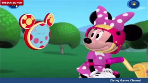 Mickey Mouse Clubhouse Games For Toddlers | Kids Matttroy