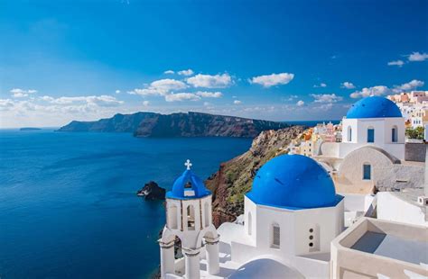 10 Best Santorini Beaches You Must Visit | Diana's Healthy Living