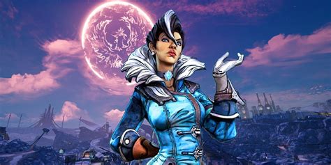 Borderlands 4 Should Pull Another Aurelia Hammerlock