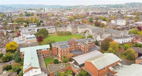 Our campuses | Study | University of Exeter