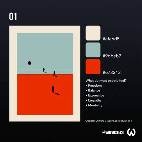 Tri-Color Palette Ideas For Your Next Design Project