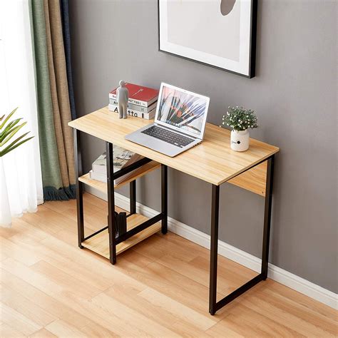 Small Office Desk - Photos Cantik