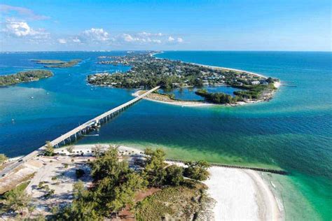 8 Beautiful Beaches in Anna Maria Island For Your Florida Getaway