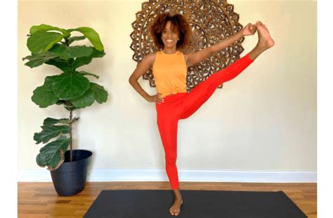 9 Advanced Yoga Poses: Instruction, Tips & Modifications | mindbodygreen