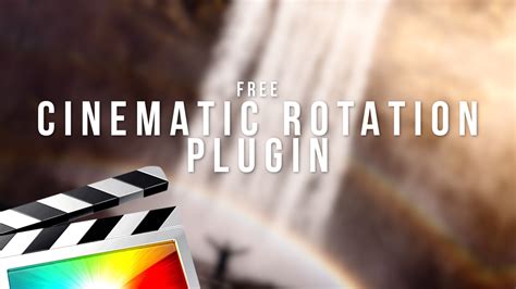 Download free plugins final cut pro x - photographyhopde