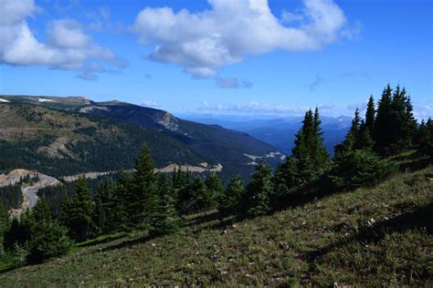 Berthoud Pass – Empire to Winter Park, CO | U.S. Route 40