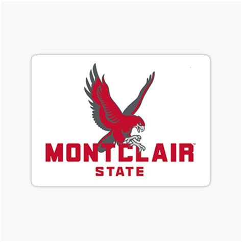 Montclair State University Gifts & Merchandise | Redbubble