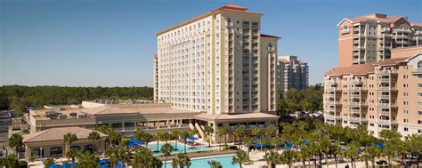 Myrtle Beach Resort | Myrtle Beach Marriott Resort & Spa at Grande Dunes