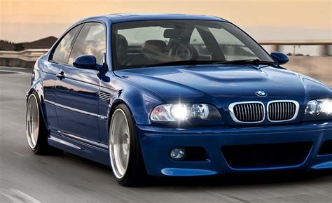 Wallpapers Bmw E46 - Wallpaper Cave