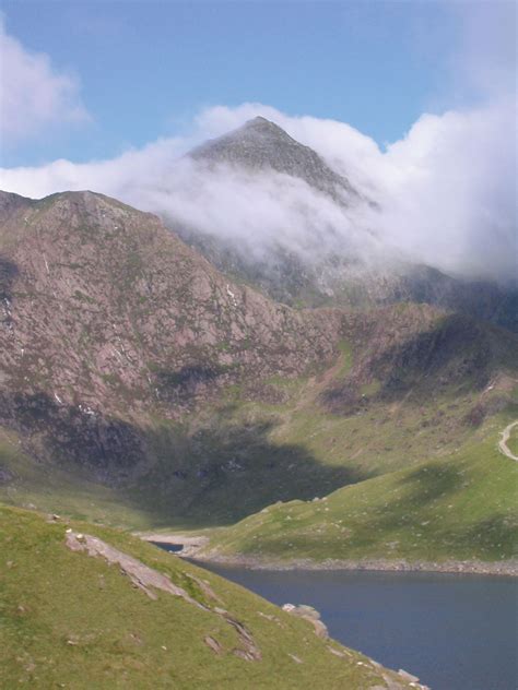 Snowdon | Wales, Map, Elevation, & Facts | Britannica