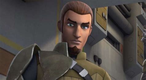 Kanan Jarrus - Happybeeps