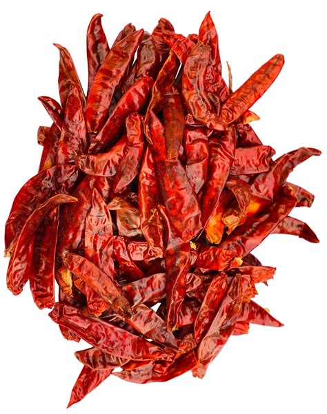 RED CHILLI WHOLE – Peftta Food trading