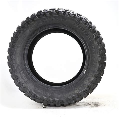 New LT 35X12.5R20 Mickey Thompson Baja Boss 125Q - 21/32 | Utires