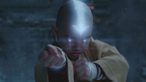 Avatar The Last Airbender Movie 2