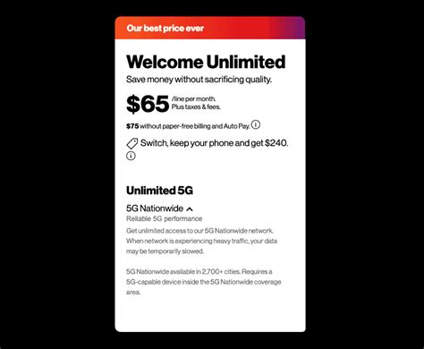 Best Verizon Phone Plans - Updated July 2022